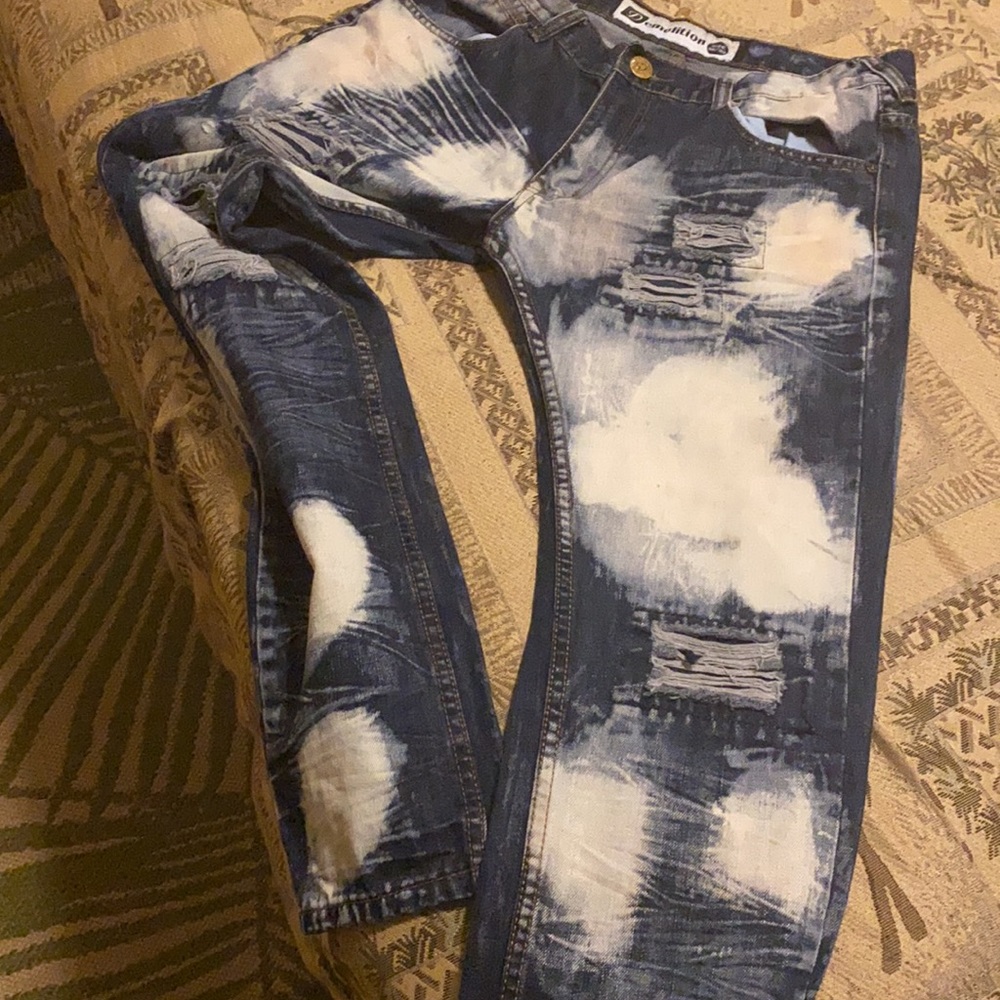 Pant - Picture 5 of 6